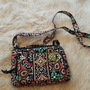 Vera Bradley Crossbody